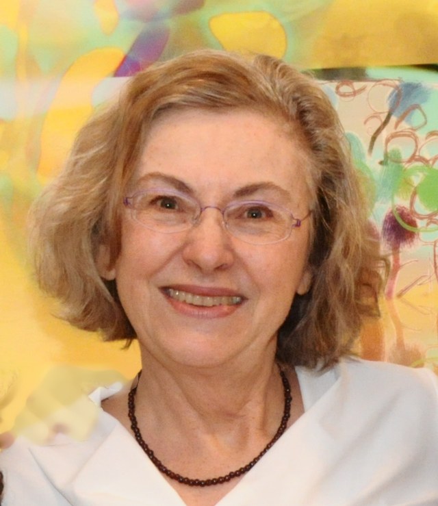 Picture from the Wikipedia article on Chalda Maloff