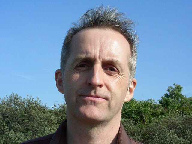 Picture from the Wikipedia article on Clive Holden