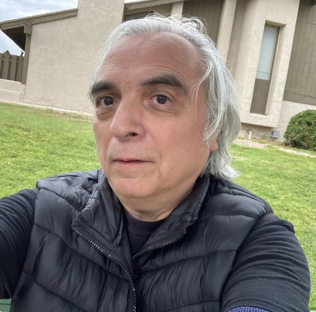 Picture from the Wikipedia article on Victor Acevedo