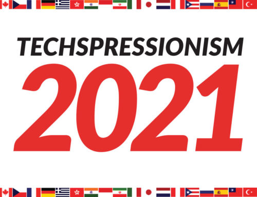 TECHSPRESSIONISM 2021
