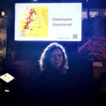 Techspressionism Brooklyn at the Williamsburg Hotel - December 16, 2021