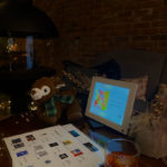 Techspressionism Brooklyn at the Williamsburg Hotel - December 16, 2021