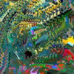 Sue Beyer, Untitled 3, 2020, 1920 x 1080, 2min 19 secs, ed. of 1