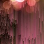 Nesrin Söylemez, Pink flow-1, 2021. Digital video, 720 × 720 pixels. Duration: 00:30.