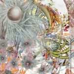 Karen LaFleur, Flora’s Dance, 2021. Digital video, 1920 × 1080 pixels. Duration: 55 seconds.