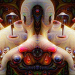 Sean Mick, Outside In, 2022, 2160 x 1215 (16:9), 120 seconds (looping), Digital (ProRes codec/AAC), 1/1, NFS