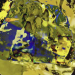 Nina Sobell, Persistent Visions, 2022. Digital video, 1280 × 720 pixels. Duration: 3:00. Edition of 3, number 1.