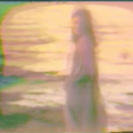 John Zieman, 3 Variations On A Poem, 1979. SD video, 720x 486. Duration: 02:21. EDITION 5, + 2 AP.