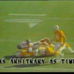 John Zieman, Mediation, 1979 (excerpt). SD video, 720x 486. Duration: 02:03.