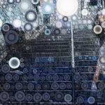 Cynthia DiDonato, Ascent, 2021. Digtital video, 2160x2160 pixels. Duration: 1 minute.