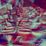 Cynthia DiDonato, Continuum, 2022. Digtital video, 2160x2160 pixels. Duration: 1 minute.