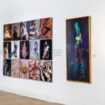 Installation view, Main Gallery. Photo by Jeff Heatley/AAQ East End.