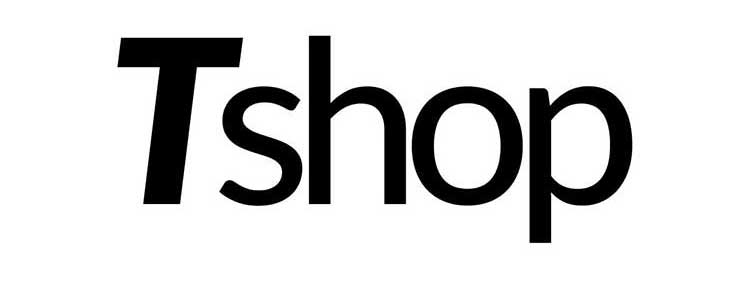 Tshop