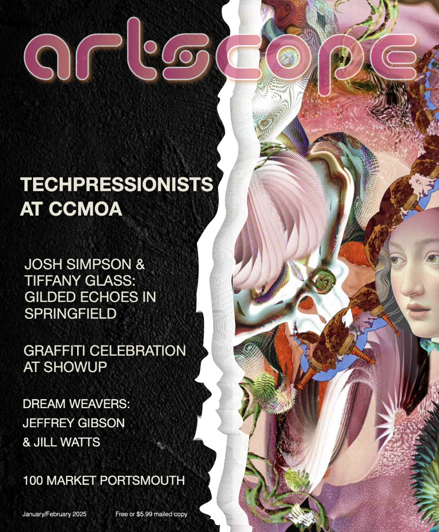 ArtScope Magazine