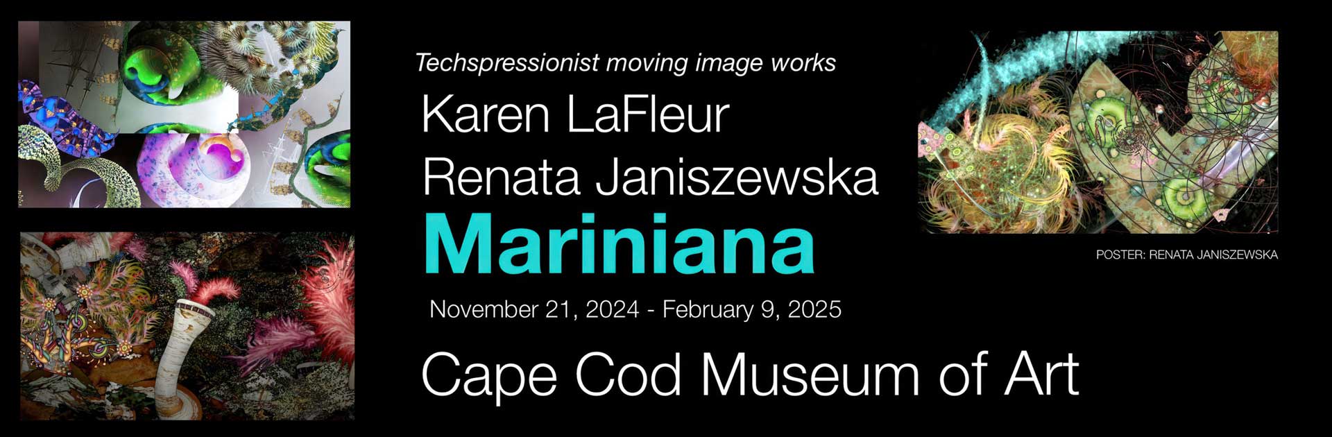 Mariniana - Cape Cod Museum of Art