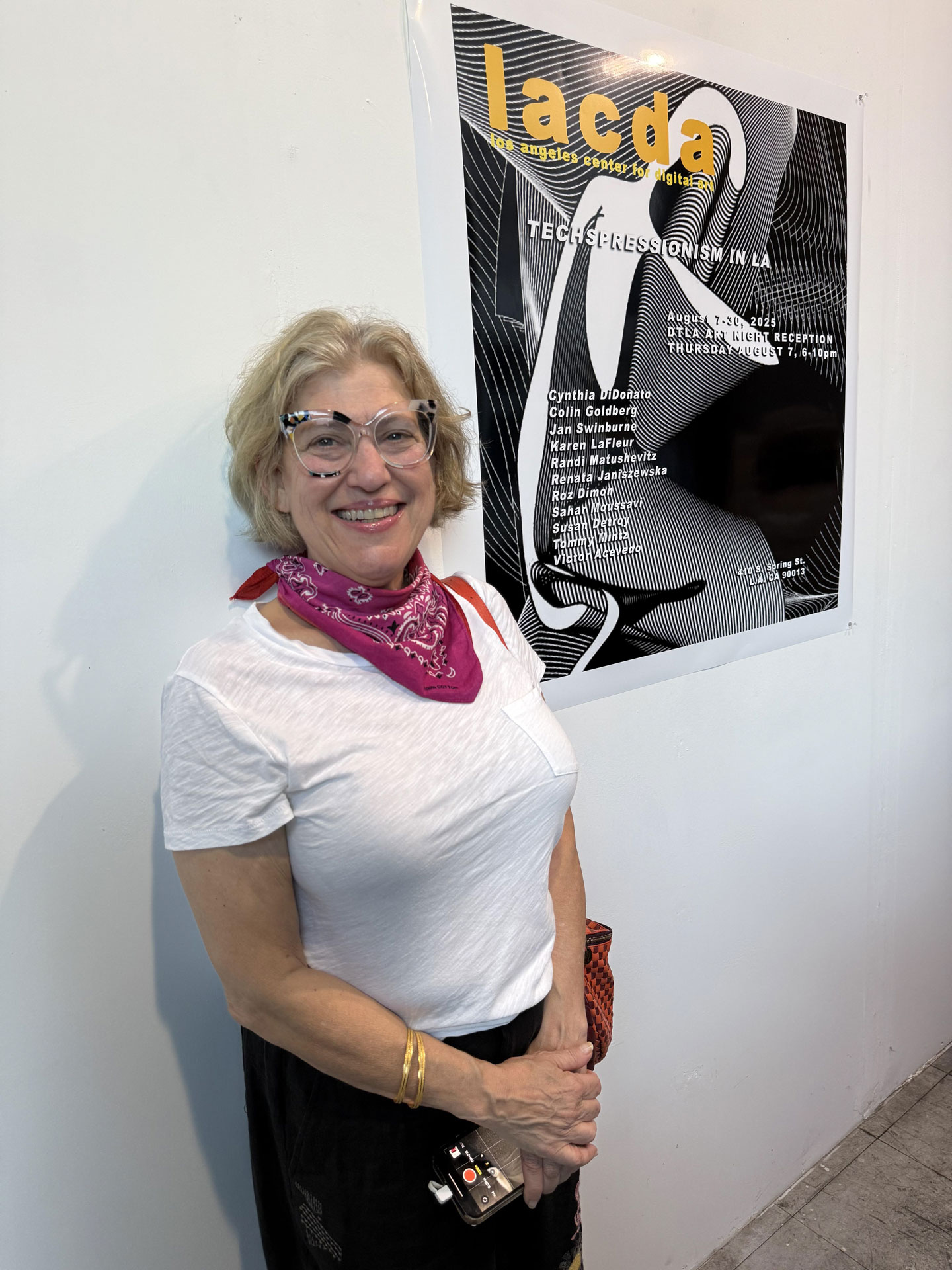 Randi Matushevitz
