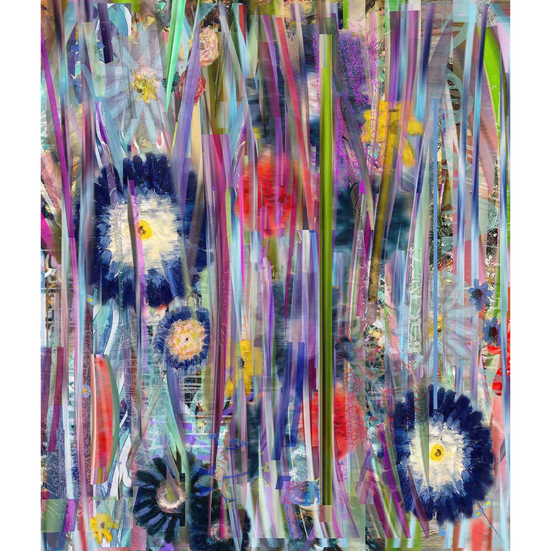 Mary Ann Strandell