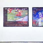 Roz Dimon: Football, Lincoln