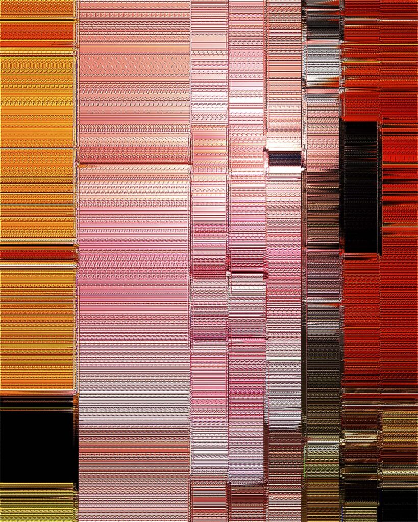 Artwork by Stephen Paré