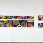 Annette Weintraub: The Myrtle Walks and Junk Drawer Rhapsody