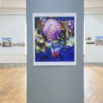 Cynthia Beth Rubin: Under the Microscope: Plnkton Alive
