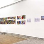 Gallery View of Installation