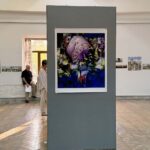 Gallery View of Installation