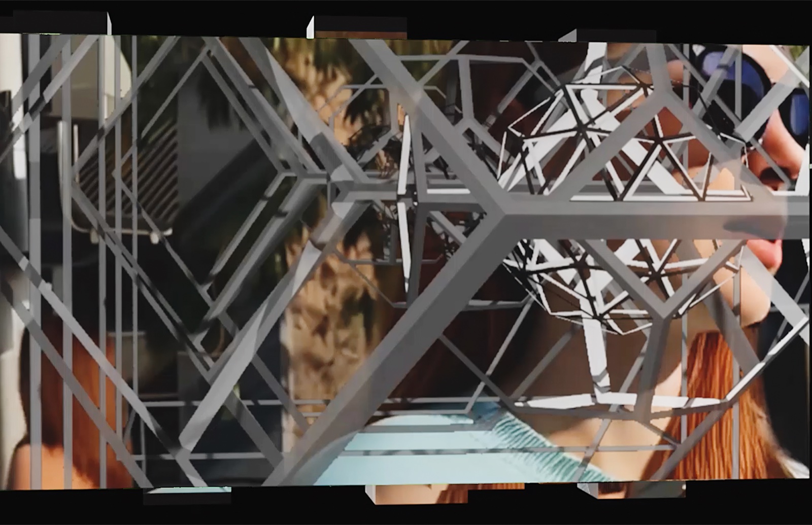 On the Corner by Victor Acevedo, Alessandro Fadini, Joel Zika, NMTA / DAC Collaboration Project