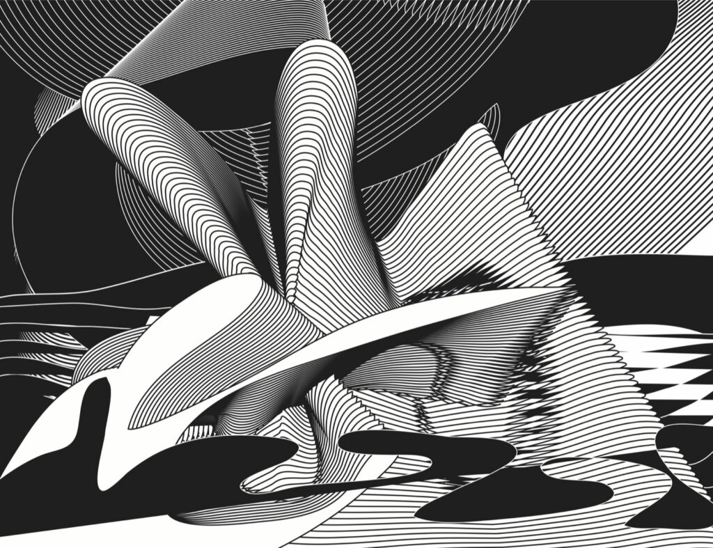 Artwork by Colin Goldberg