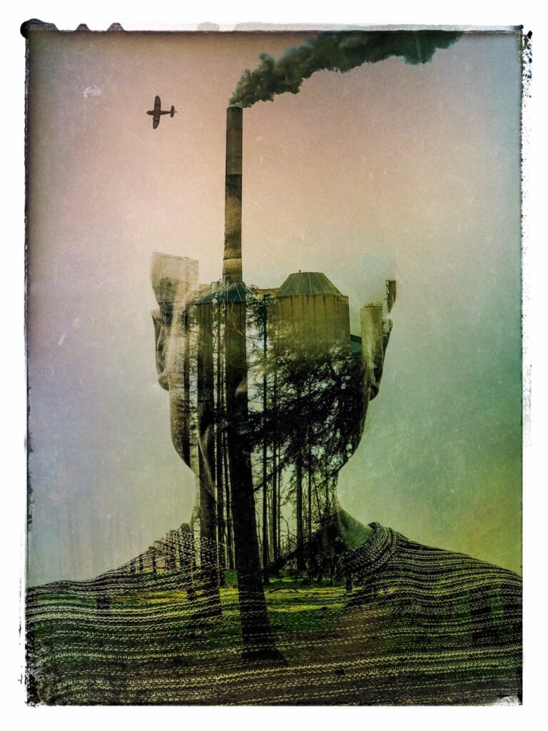 Artwork by Tikoi Kuitenbrouwer