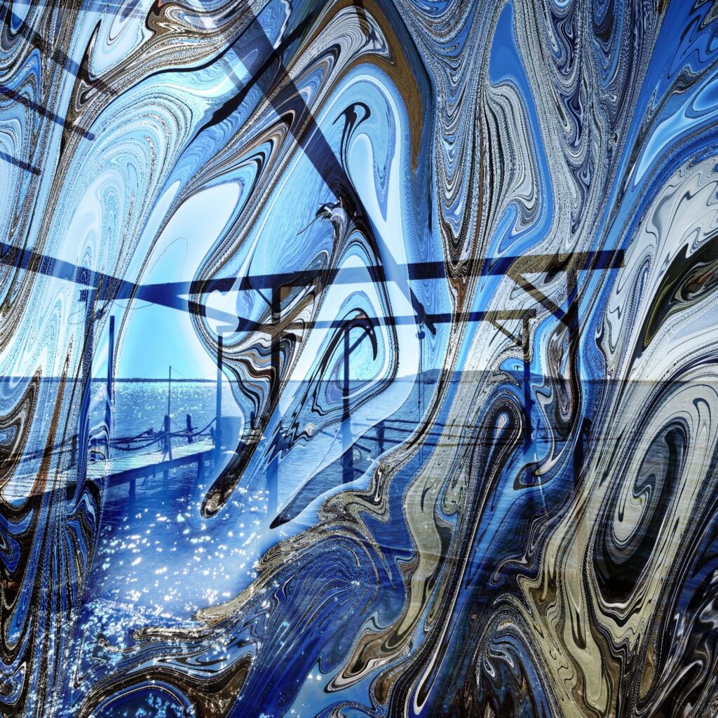 Artwork by Philippe Ormières